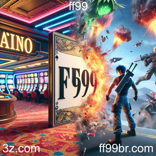 A Dinâmica dos Jogos de Ação: Uma Experiência Intensa para Jogadores