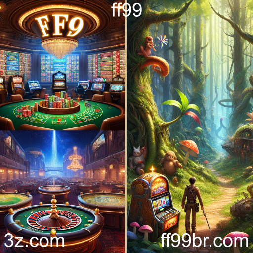 Explorando o Mundo dos Jogos de Aventura