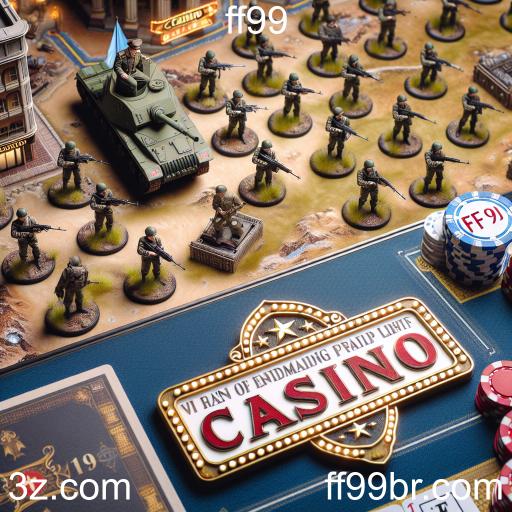 A Evolução e a Popularidade dos Jogos de Estratégia